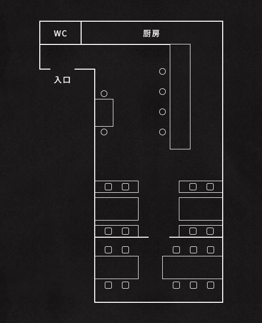 floormap