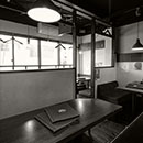 店内
